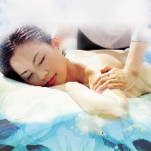 マッサージイメージ